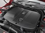 Mercedes-Benz C200 2011 года (AU)